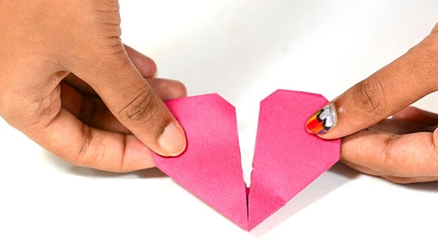 dating before divorce is final